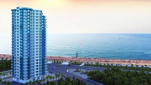 Beautiful Horizon First Line