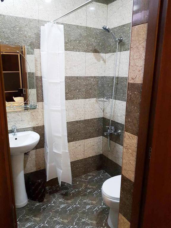 Sweet Home at Ninoshvili 3