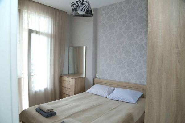 Apartment black sea 7