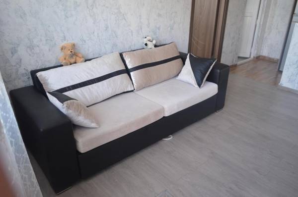 Apartments and cottages in Batumi