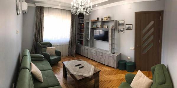 Apartment in Batumi