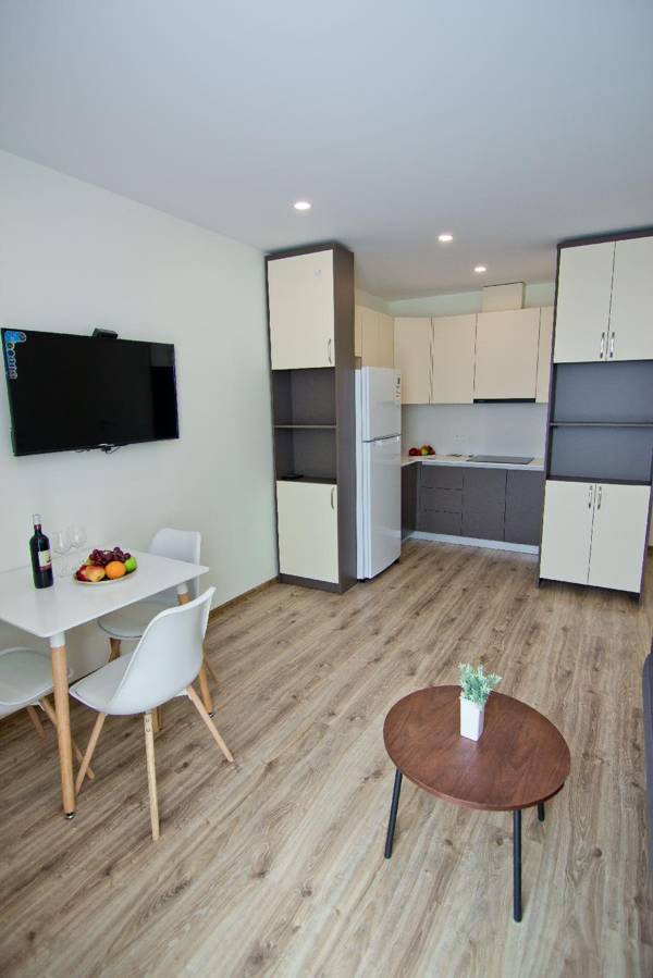 Bellevue Residential Hotel Batumi