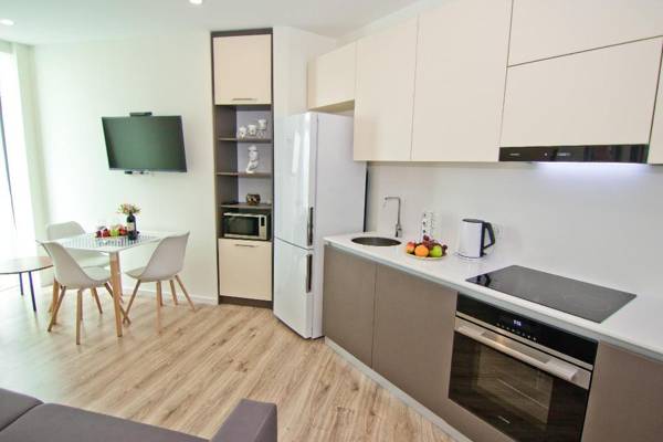 Bellevue Residential Hotel Batumi