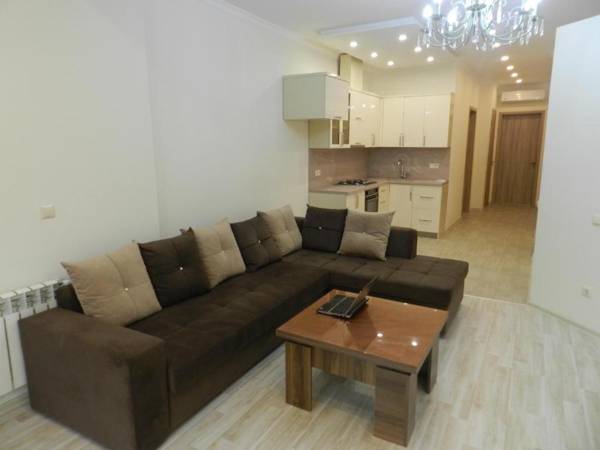 Subtropic Apartments