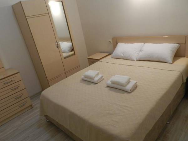 Subtropic Apartments