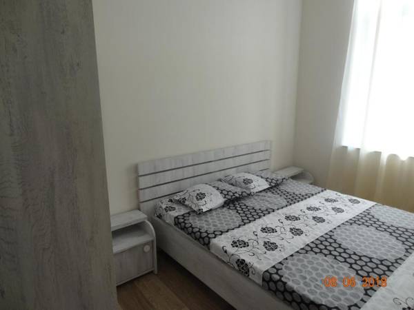 Ilia & sofia apartaments