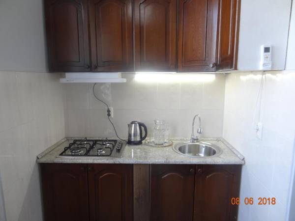 Ilia & sofia apartaments