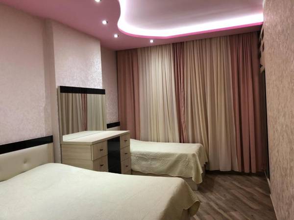 New Batumi Apartment