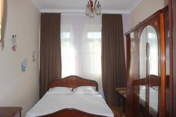 Greenview Guesthouse