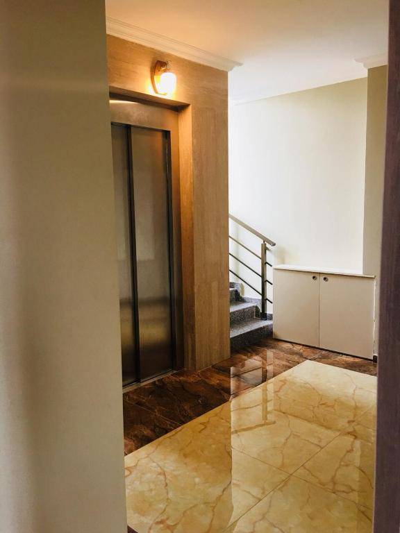 Hotel Aristocrat Batumi