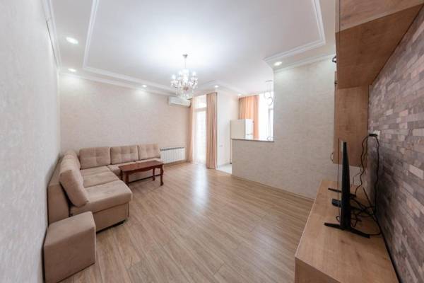 5 Apartment in one Boulding - near Stadium