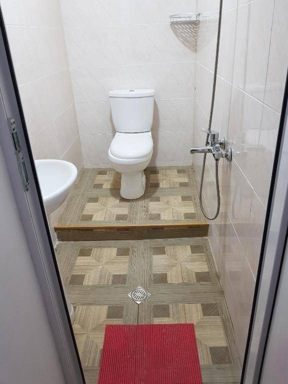 Holiday House Chkonia