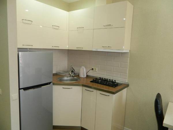 111 Zurab Gorgiladze Street