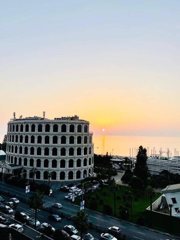 Sherif Khimshiashvili Street 15/A