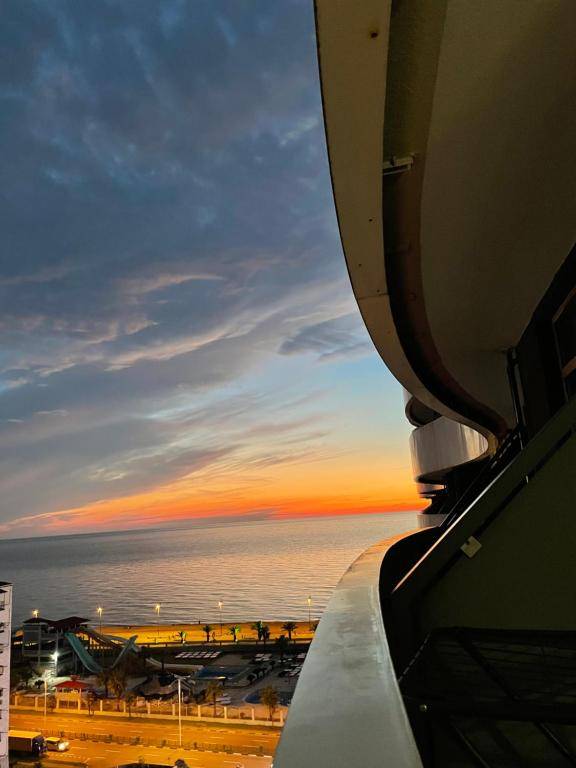 Orbi Residence Sea View