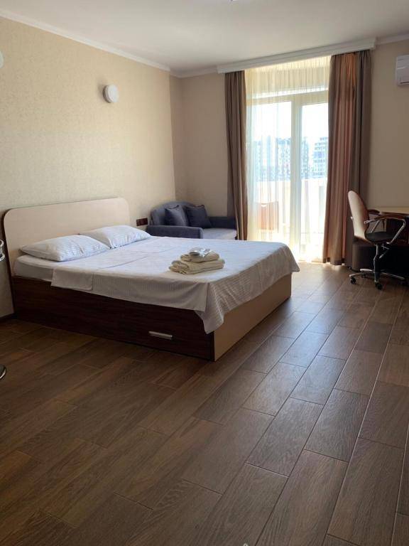 Orbi Residence Sea View