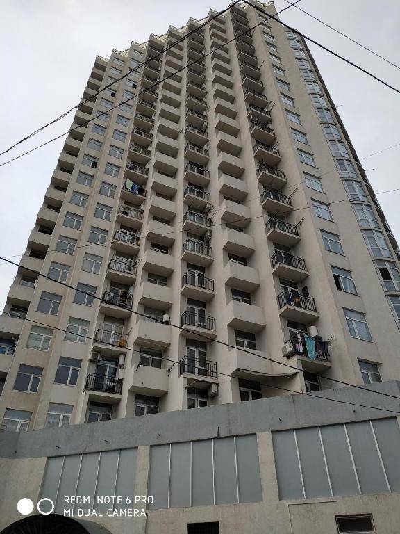 Apartament Pushkin Street 13