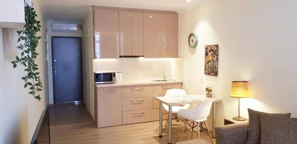 APARTMENT BATUMI BLACK PEARL