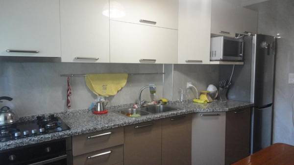 Apartment ЖУЖУНА