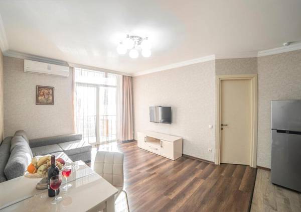 ORBI SEA TOWER 15B Sherif Khimshiashvili Street