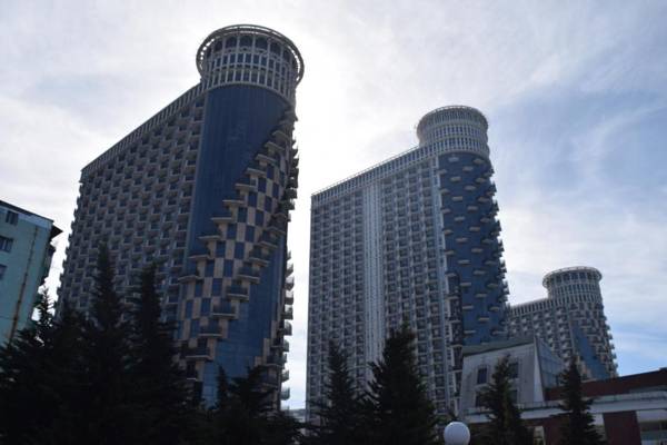 Batumi Resort