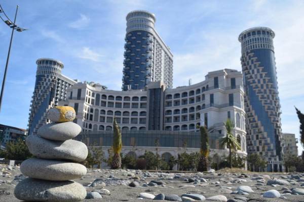Batumi Resort