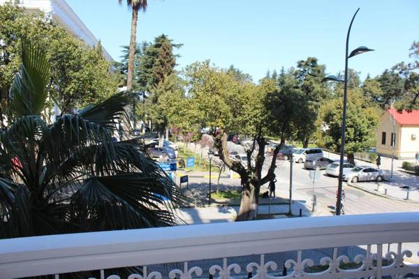 Batumi apartment in front of Sheraton