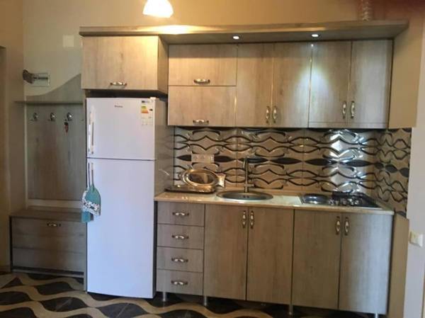 seaside Batumi apartment