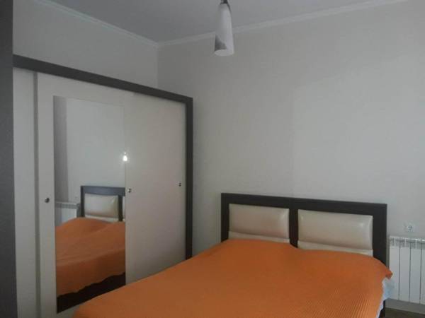 Apartament in the centre batumi