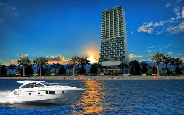 Batumi Agency Z. Gorgiladze 111