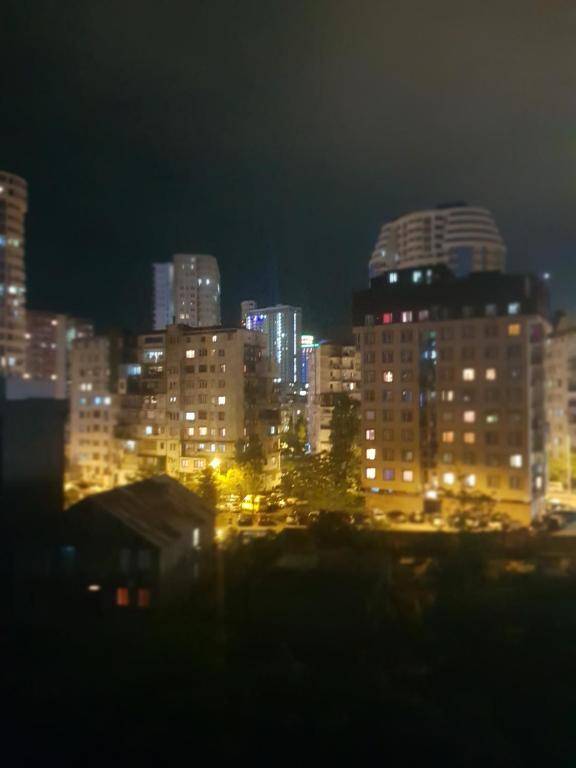 Qeti's Apartment in Batumi - Angisa