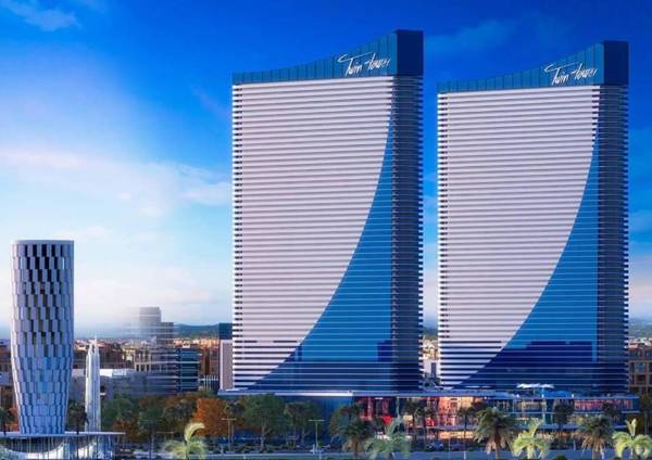 Orbi City Adrenaline