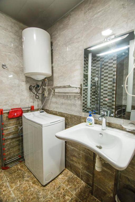 Holiday Batumi Apartment.1716