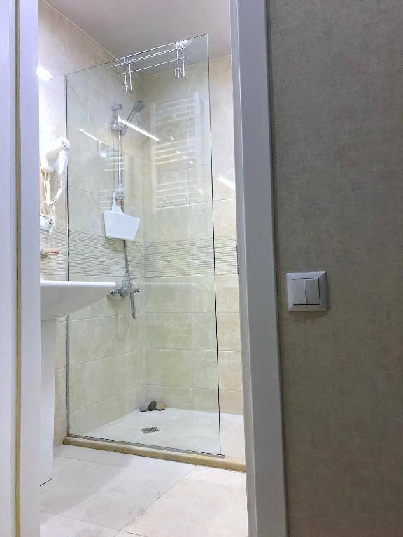 Orbi Beach Tower Batumi