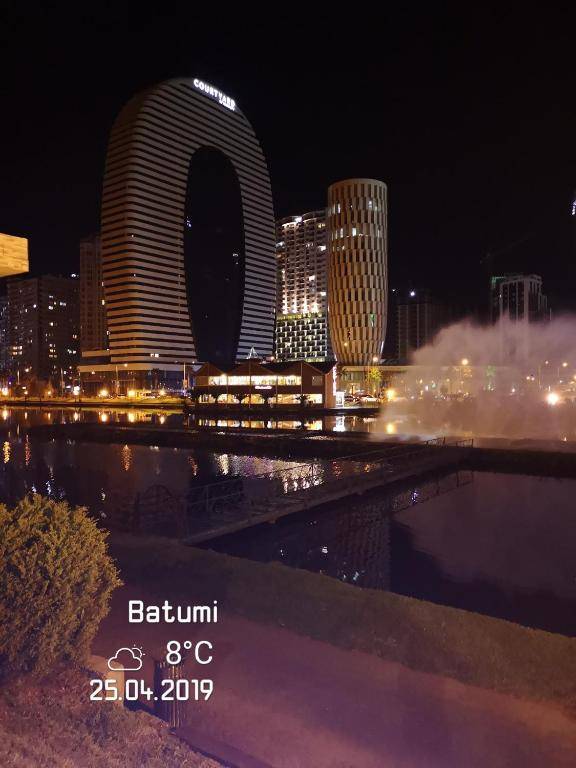 Batumi apartments