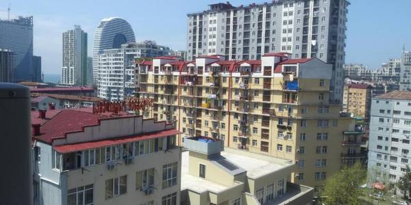 Apartment in Batumi Korolla 2