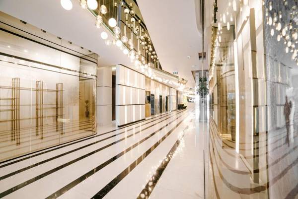 Sunshine Apartments Batumi