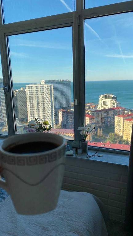 Apartments in Yalcin Star Residence