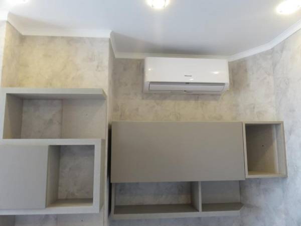 Apartament DeLux Sea View