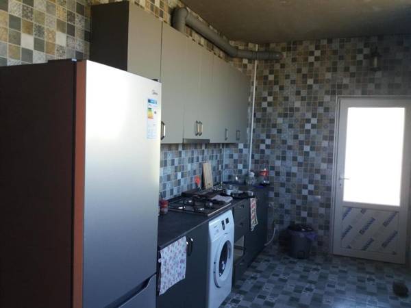 Pavillion Guest House