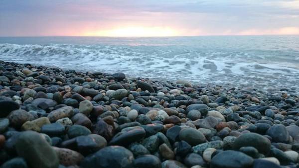 E&S Apartment - Sunset & Sea View