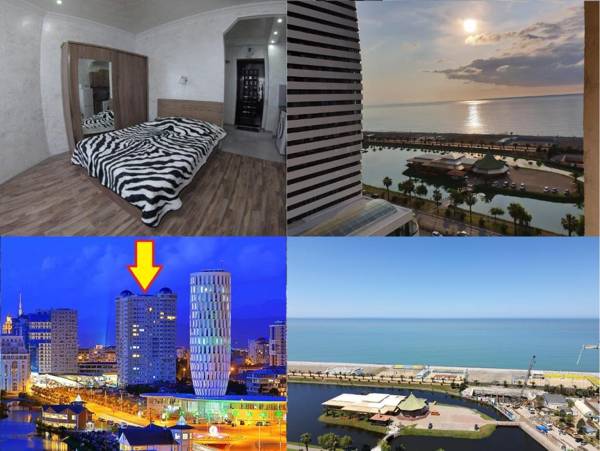 Best Apartment Batumi