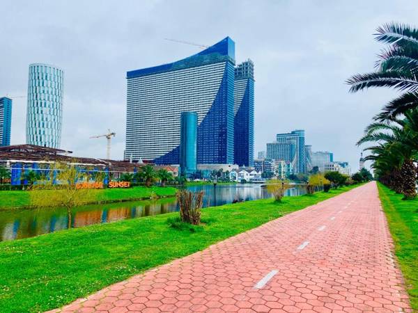 Royal Sea Breeze Apartments