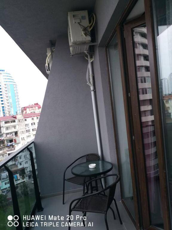 Next orange Аpartaments