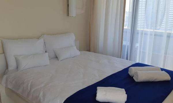 ORBI CITY Apartments - 13 Floor