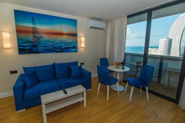 Holiday Batumi Apartment Orbi City