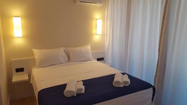 Mimino Apartment Deluxe First Line (K VII)