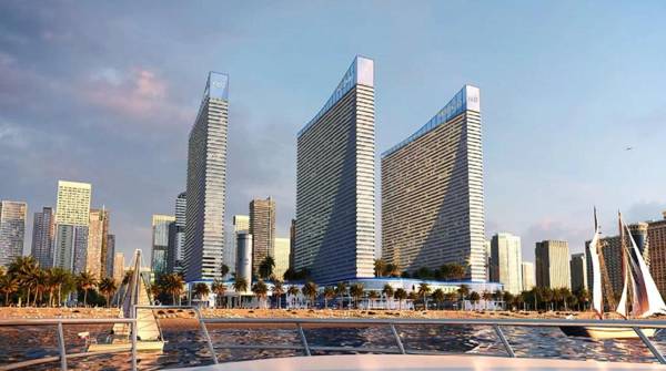 Best Batumi Apartments