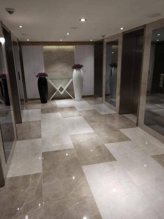 ORBI CITY 3441 Sky Apartment