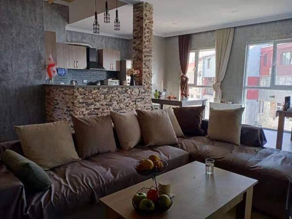 Batumi Chase dream hostel追梦空间